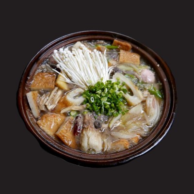 우삼겹 얼큰 복근이 완전 탄탄면